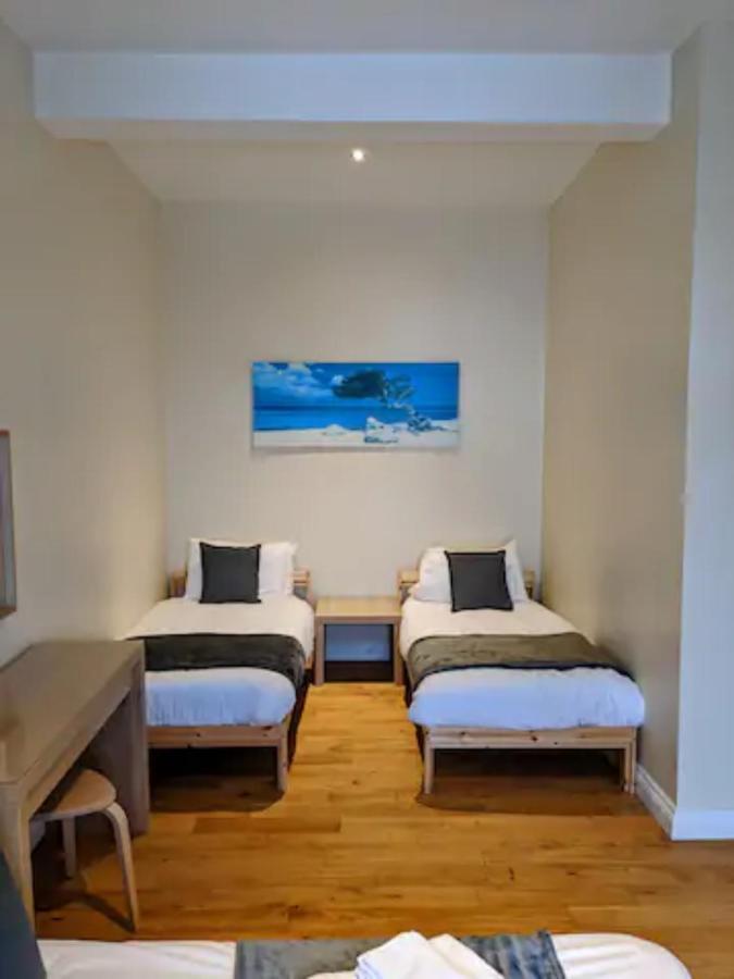 The Views Apartment Newcastle  Exterior photo